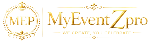 Myeventzpro Logo