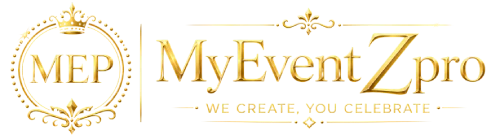 Myeventzpro Logo