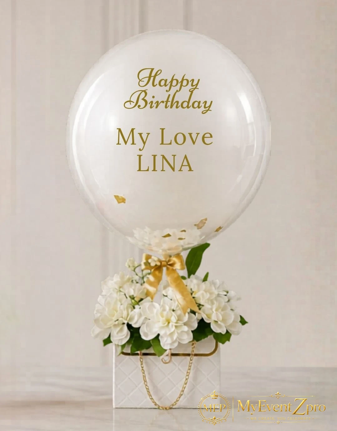 Birthday Bouquet