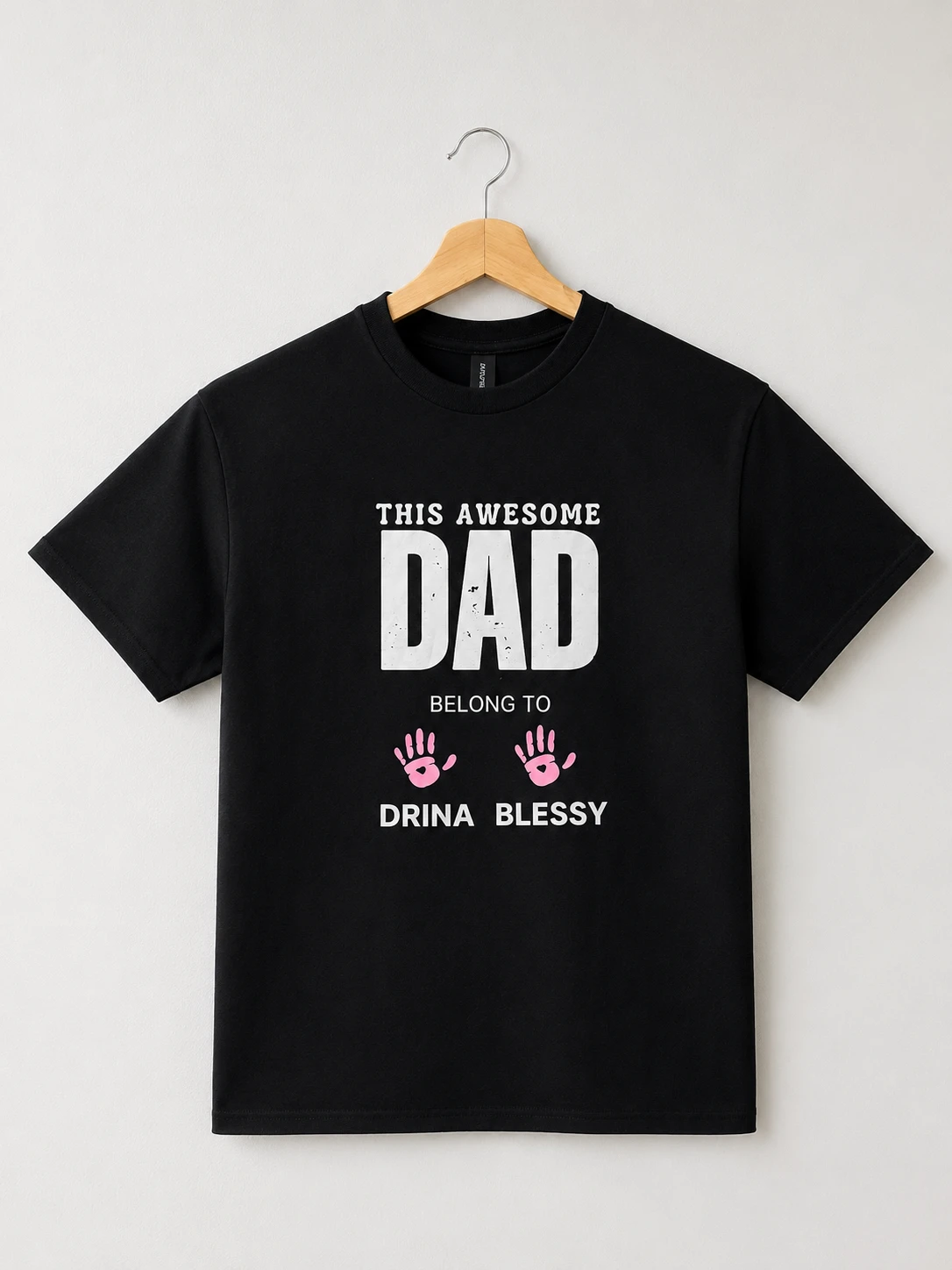 Custom T-Shirt Printing