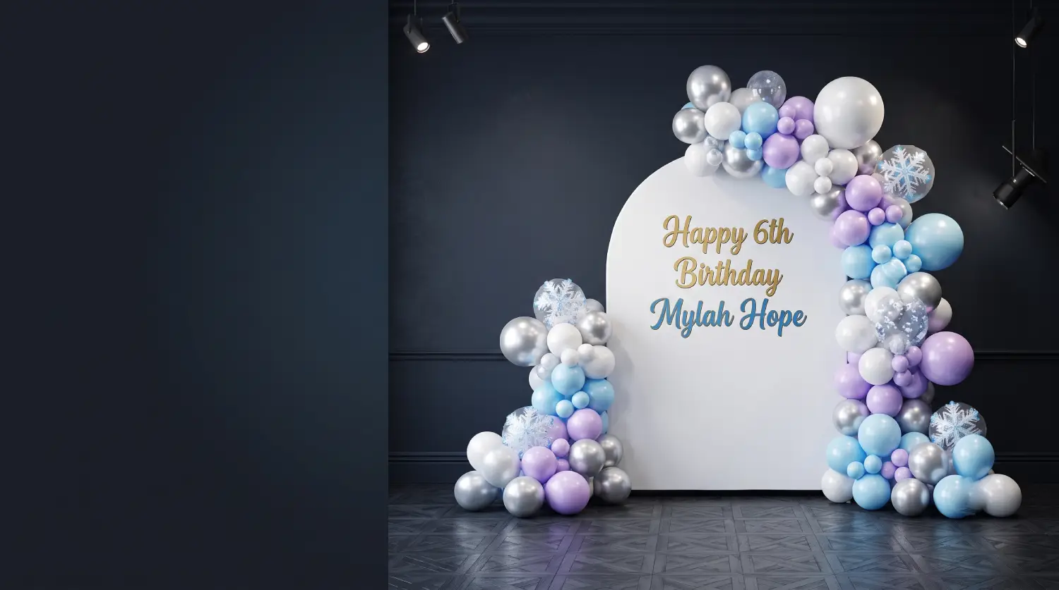THEMED DECOR