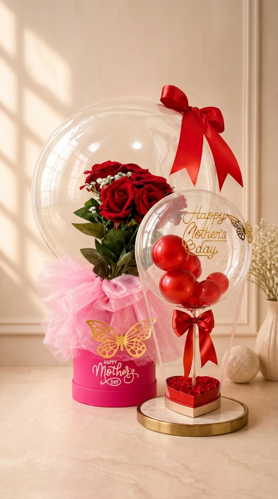balloon decorator Hamilton Ontario