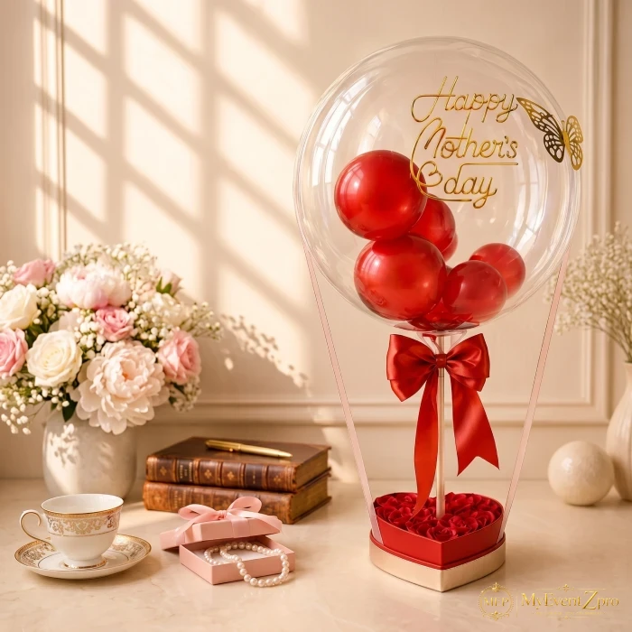 Special Emotion & Relationship Bouquets