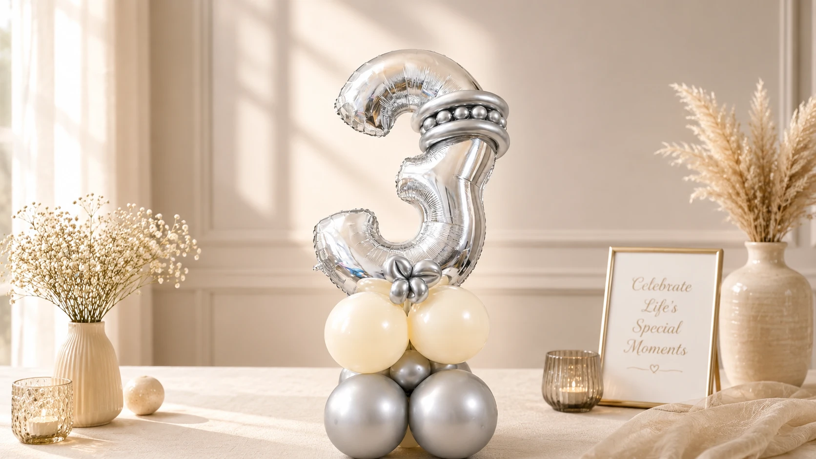 balloon decorator near me