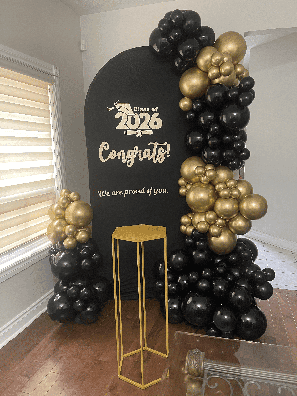 Celebrating Excellence