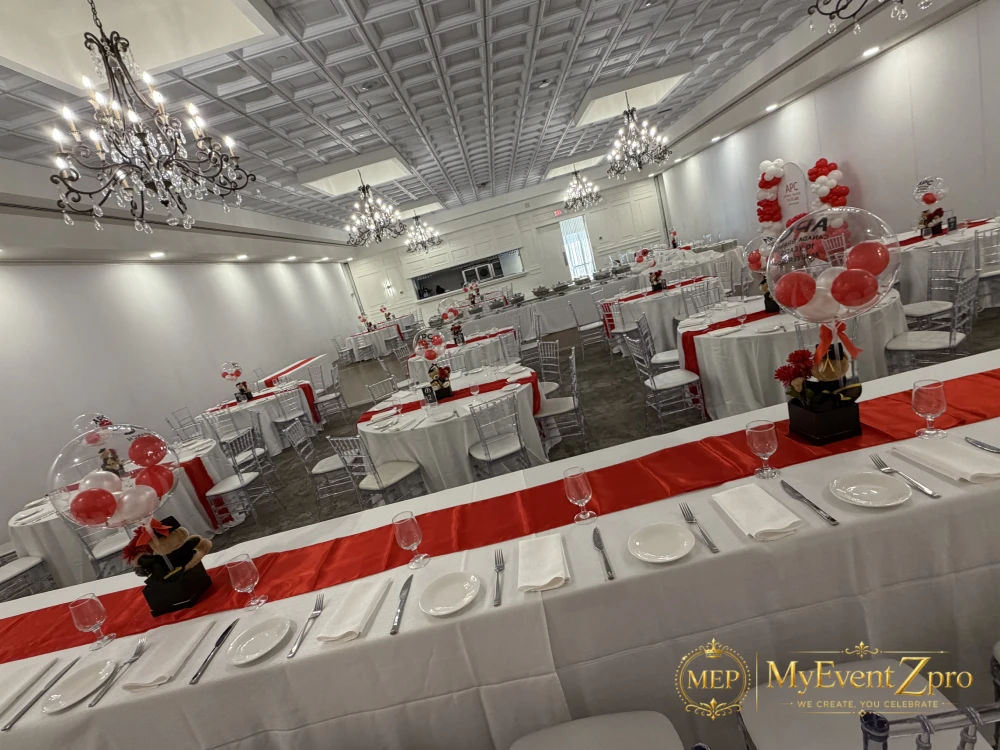 apc canada 10 year anniversary decor vaughan