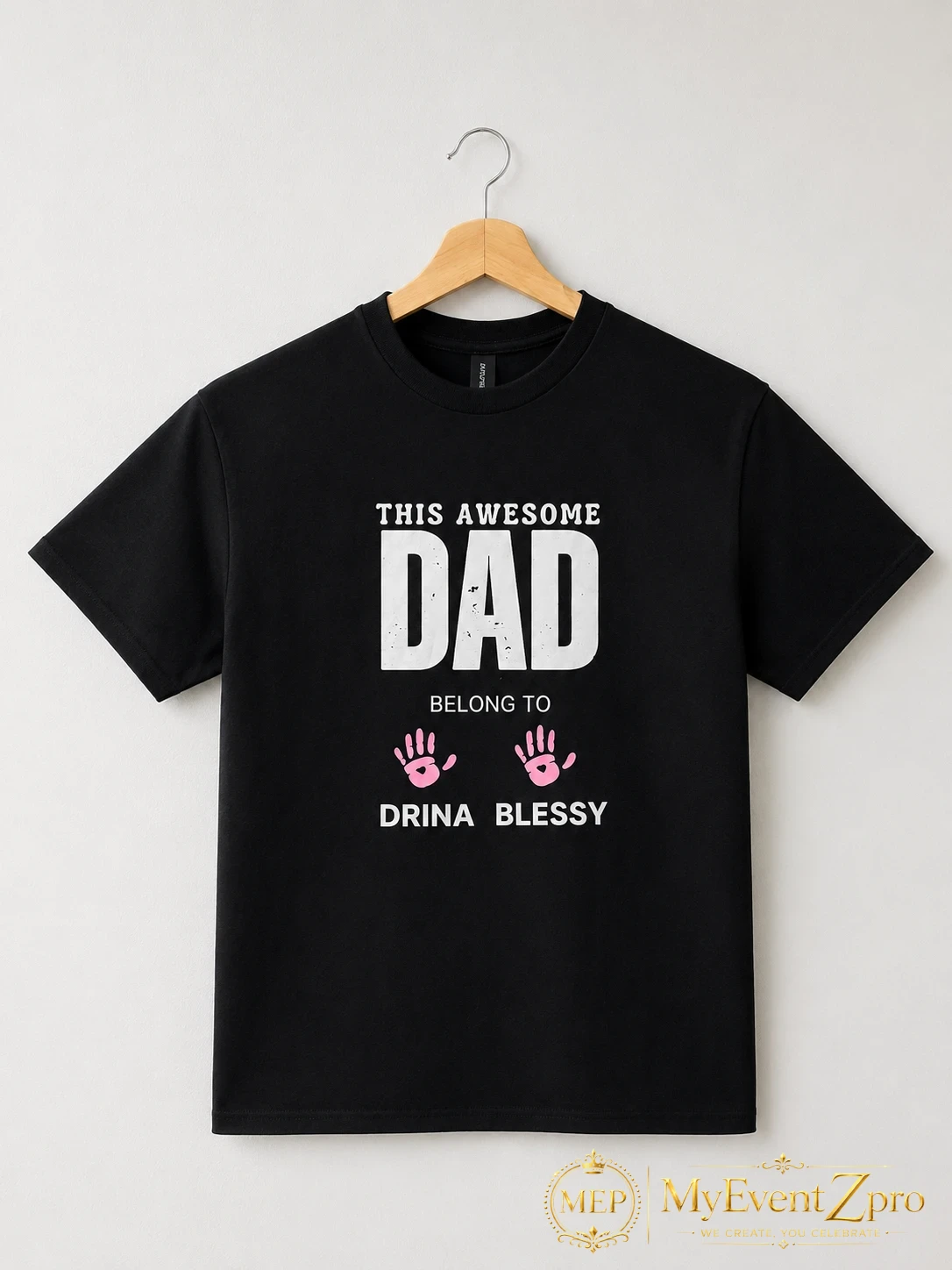 Custom Printing