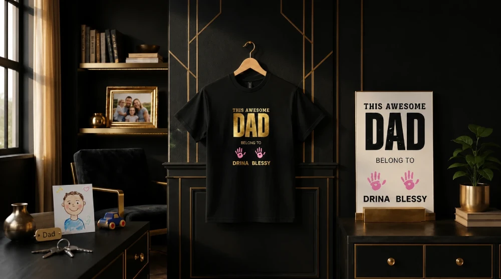 CUSTOM PRINTING